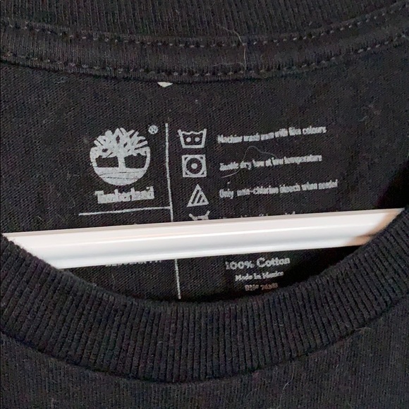 Timberland Tee - Picture 2 of 3